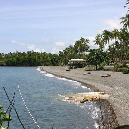 Kuting Reef Resort Macrohon Dış mekan fotoğraf