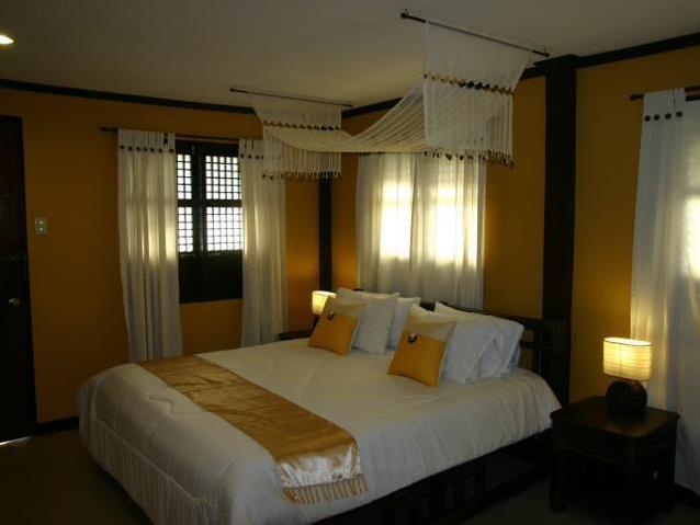 Kuting Reef Resort Macrohon Dış mekan fotoğraf